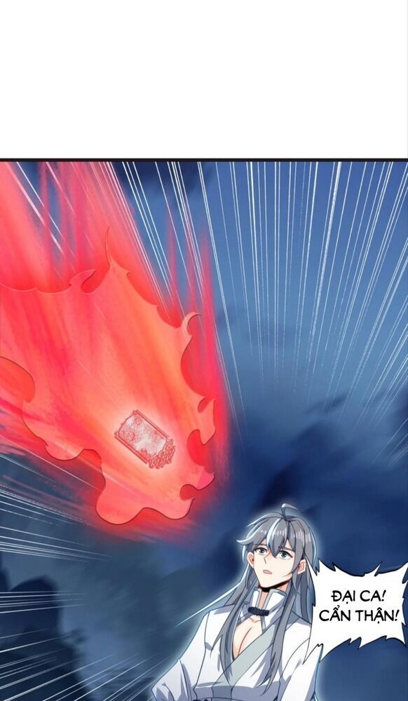 đọc truyện Duy Ngã Độc Tiên Chương 95 ảnh 33 tại Thiên Thai Truyện