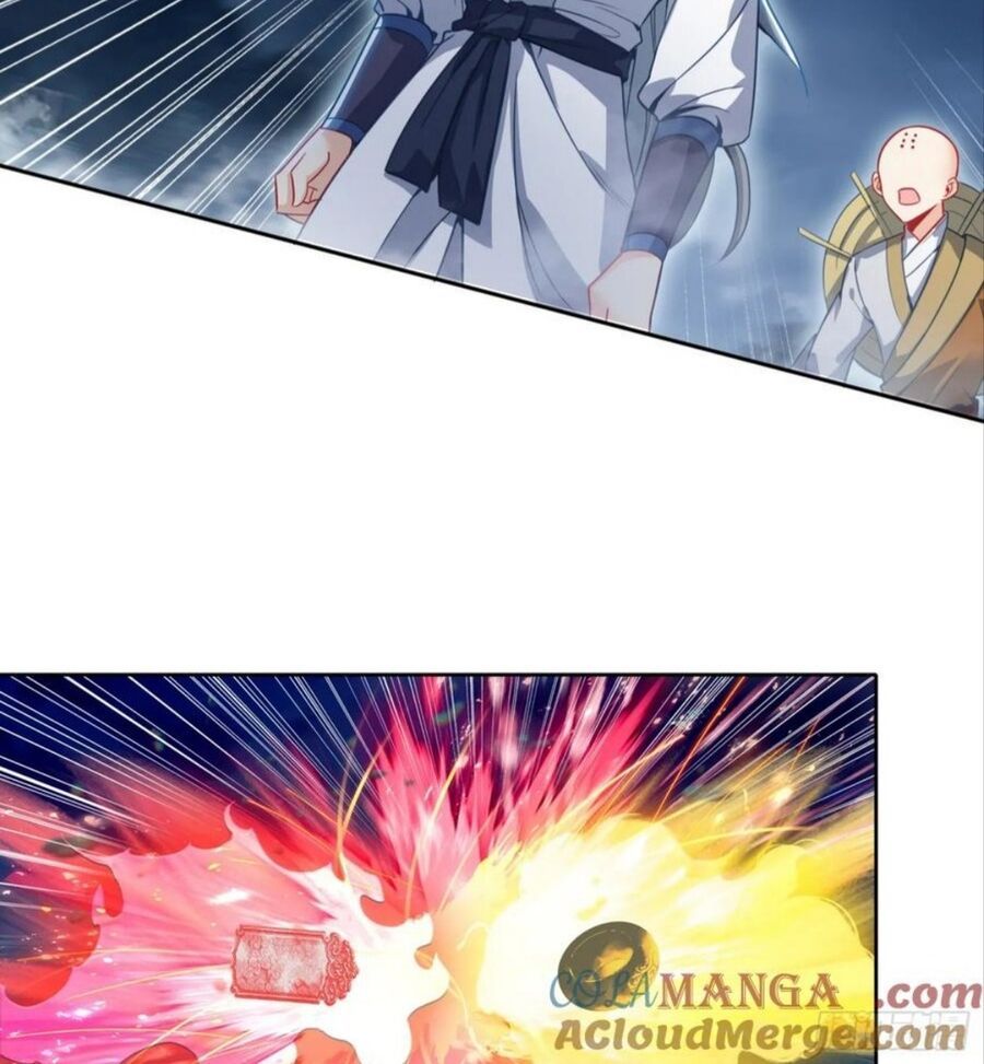 đọc truyện Duy Ngã Độc Tiên Chương 95 ảnh 34 tại Thiên Thai Truyện