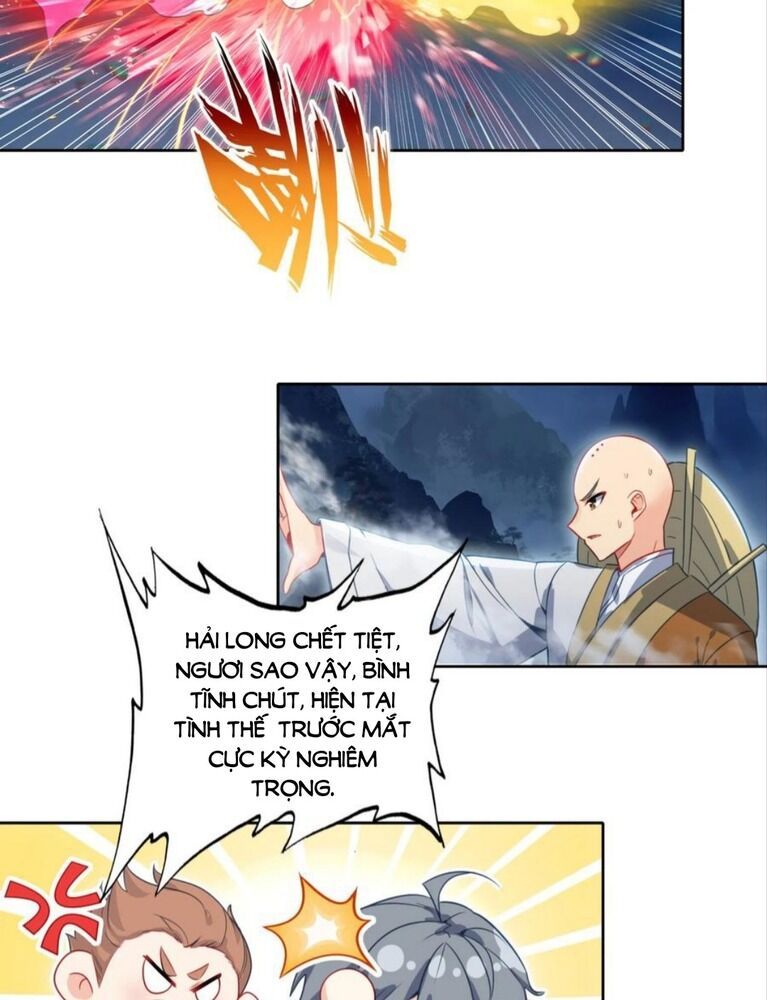 đọc truyện Duy Ngã Độc Tiên Chương 95 ảnh 35 tại Thiên Thai Truyện