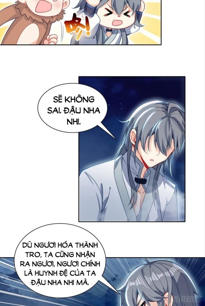 đọc truyện Duy Ngã Độc Tiên Chương 95 ảnh 36 tại Thiên Thai Truyện