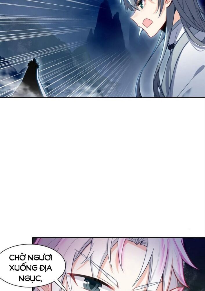 đọc truyện Duy Ngã Độc Tiên Chương 95 ảnh 37 tại Thiên Thai Truyện