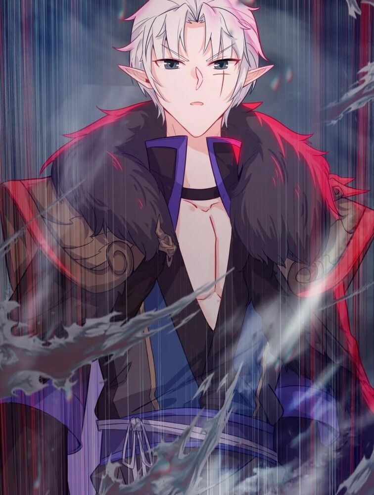 đọc truyện Duy Ngã Độc Tiên Chương 95 ảnh 39 tại Thiên Thai Truyện