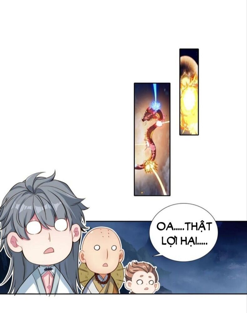 đọc truyện Duy Ngã Độc Tiên Chương 95 ảnh 8 tại Thiên Thai Truyện