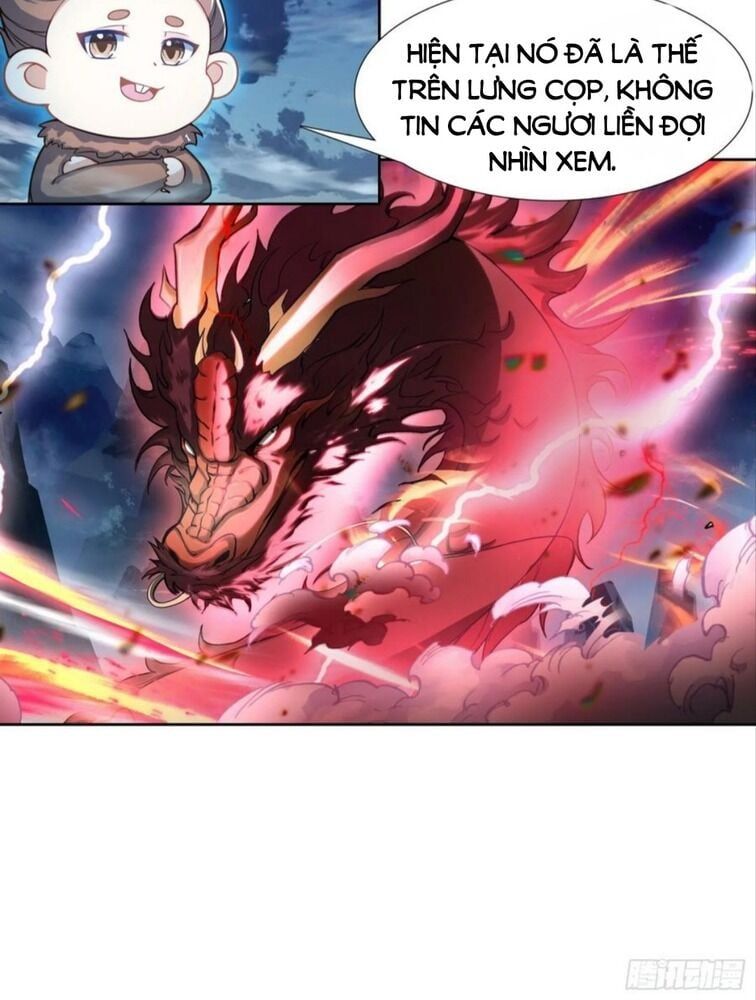 đọc truyện Duy Ngã Độc Tiên Chương 95 ảnh 11 tại Thiên Thai Truyện