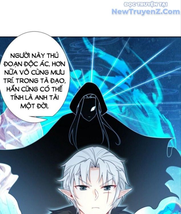 đọc truyện Duy Ngã Độc Tiên Chương 96 ảnh 19 tại Thiên Thai Truyện