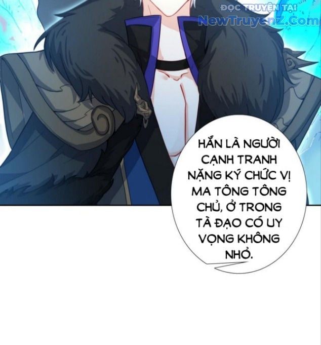 đọc truyện Duy Ngã Độc Tiên Chương 96 ảnh 20 tại Thiên Thai Truyện