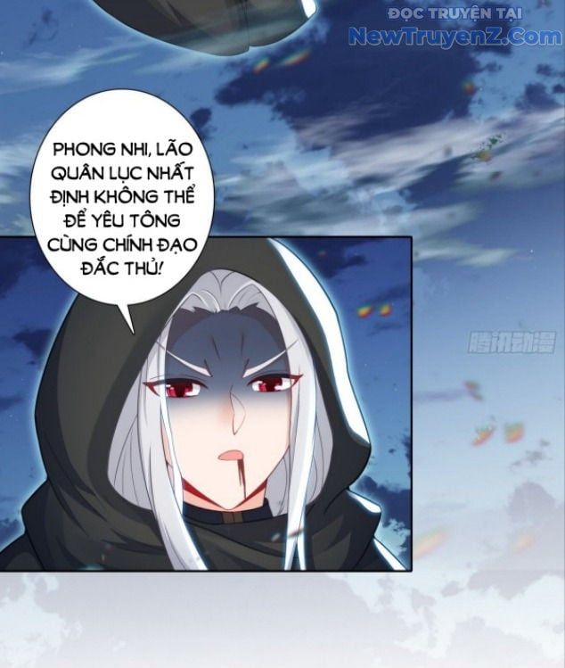 đọc truyện Duy Ngã Độc Tiên Chương 96 ảnh 53 tại Thiên Thai Truyện