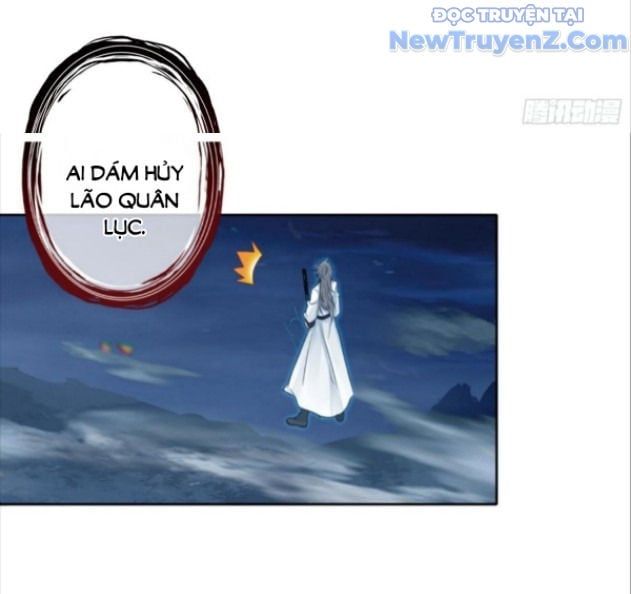 đọc truyện Duy Ngã Độc Tiên Chương 98 ảnh 20 tại Thiên Thai Truyện