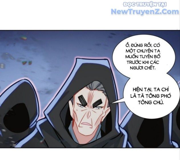 đọc truyện Duy Ngã Độc Tiên Chương 98 ảnh 31 tại Thiên Thai Truyện