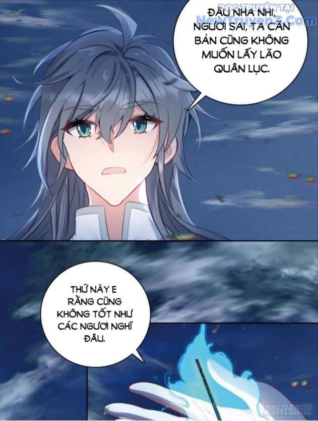 đọc truyện Duy Ngã Độc Tiên Chương 98 ảnh 8 tại Thiên Thai Truyện