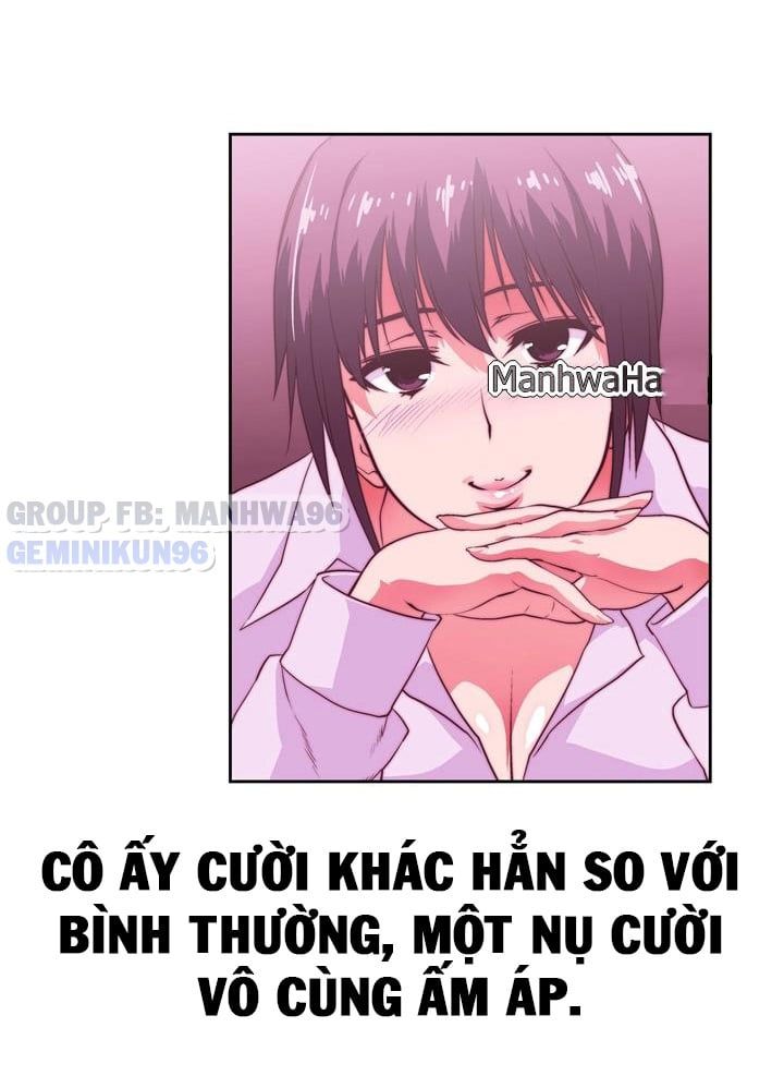 đọc truyện Duyên Phận Chương 1 ảnh 8 tại Giả Dược