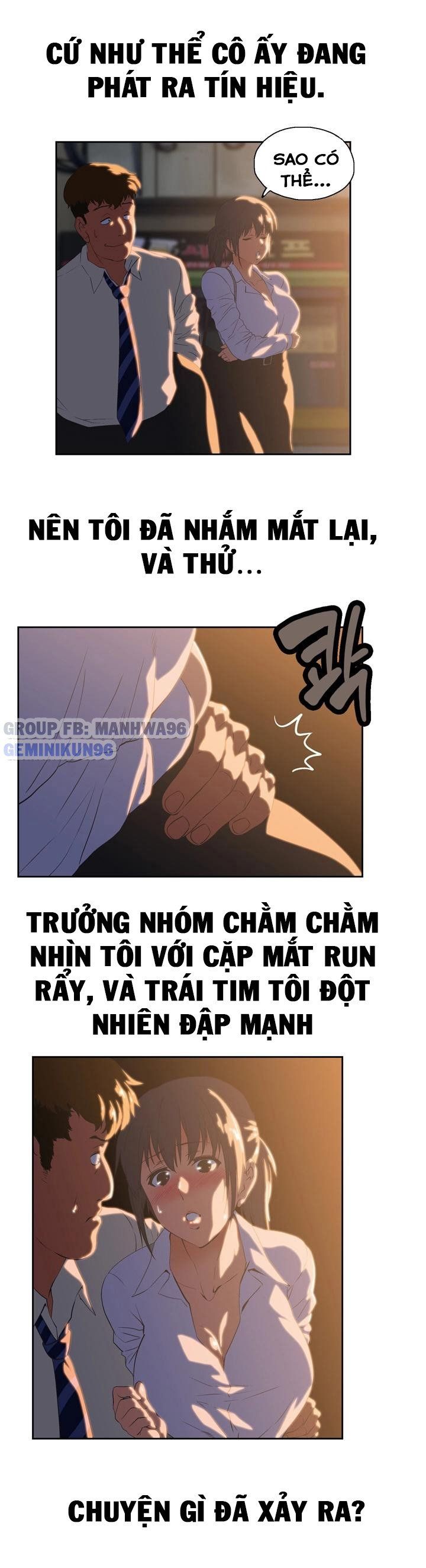 đọc truyện Duyên Phận Chương 1 ảnh 9 tại Giả Dược