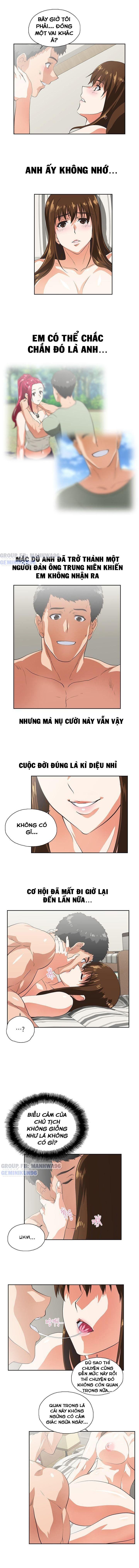 đọc truyện Duyên Phận Chương 16 ảnh 3 tại Giả Dược