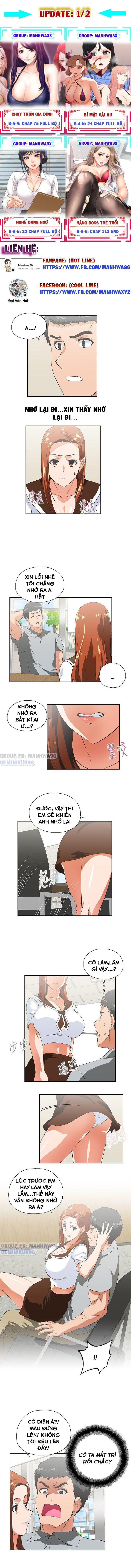 đọc truyện Duyên Phận Chương 19 ảnh 7 tại Giả Dược