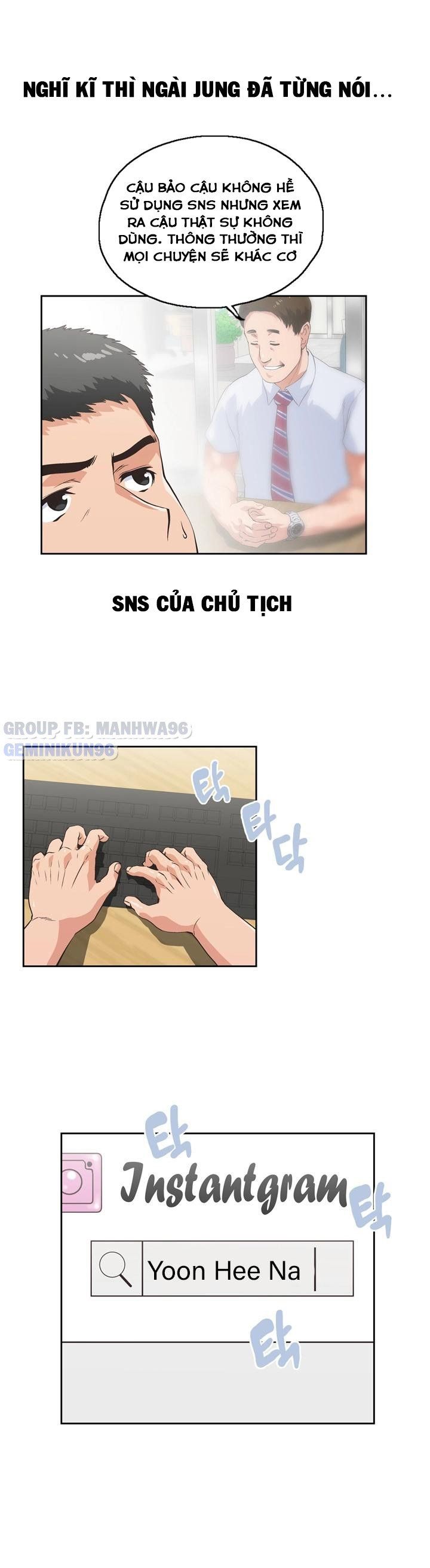 đọc truyện Duyên Phận Chương 2 ảnh 13 tại Giả Dược