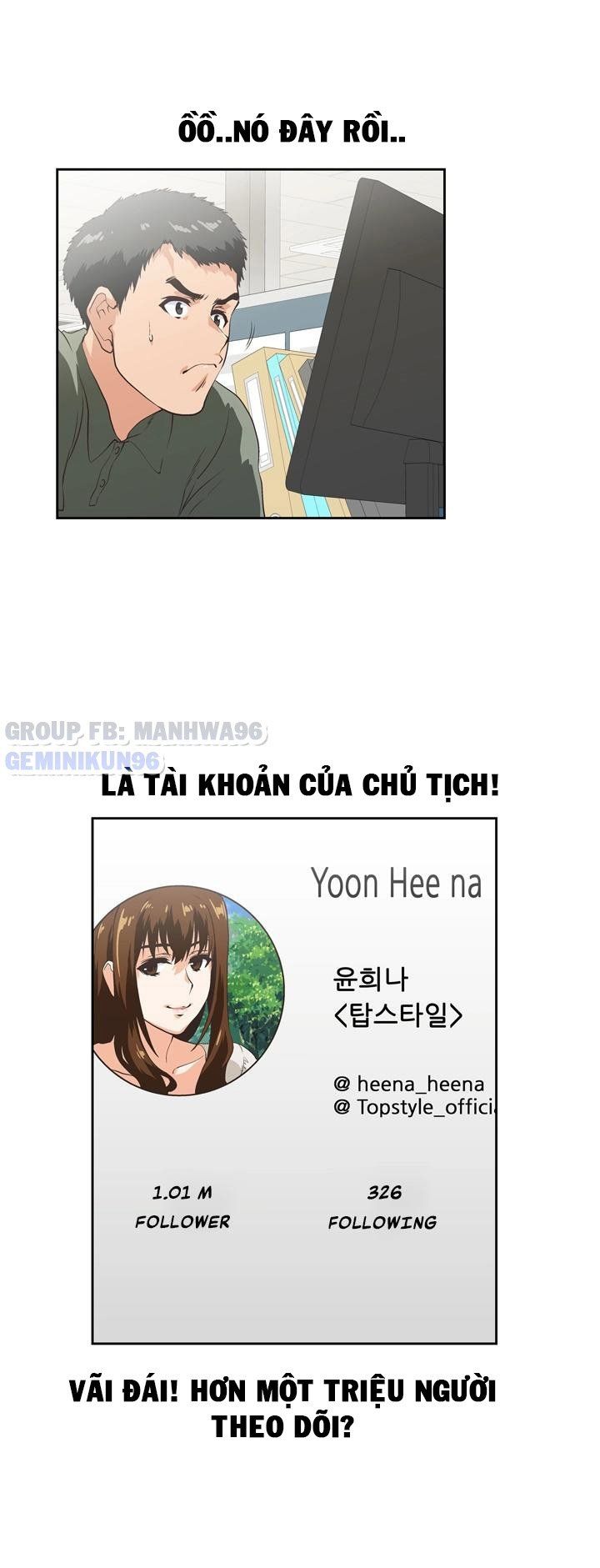 đọc truyện Duyên Phận Chương 2 ảnh 14 tại Giả Dược
