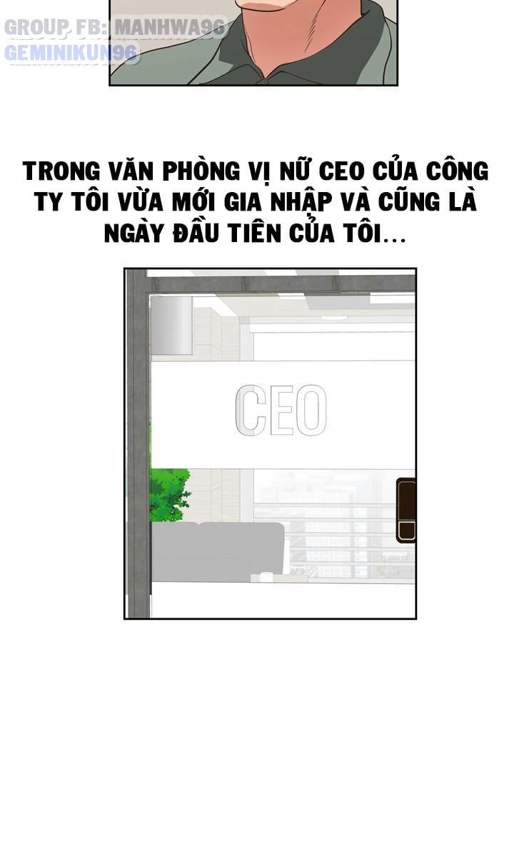 đọc truyện Duyên Phận Chương 2 ảnh 4 tại Giả Dược