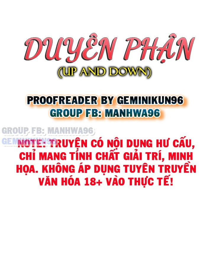đọc truyện Duyên Phận Chương 3 ảnh 5 tại Giả Dược