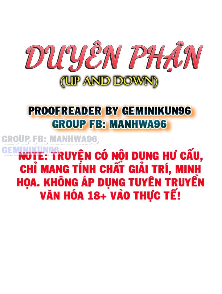 đọc truyện Duyên Phận Chương 4 ảnh 5 tại Giả Dược