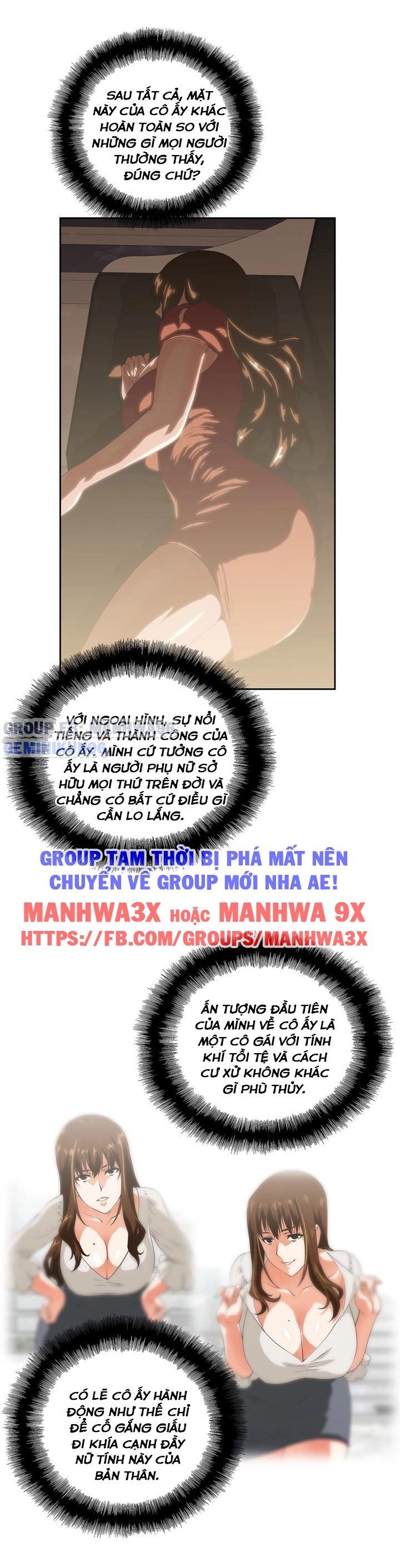 đọc truyện Duyên Phận Chương 4 ảnh 9 tại Giả Dược