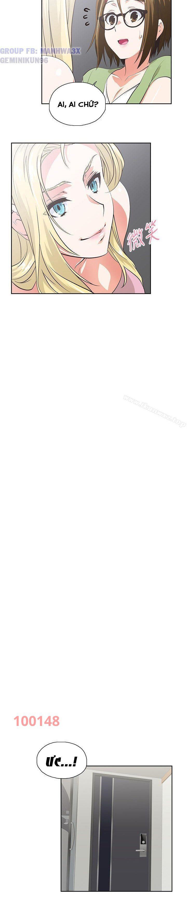 đọc truyện Duyên Phận Chương 42 ảnh 12 tại Giả Dược