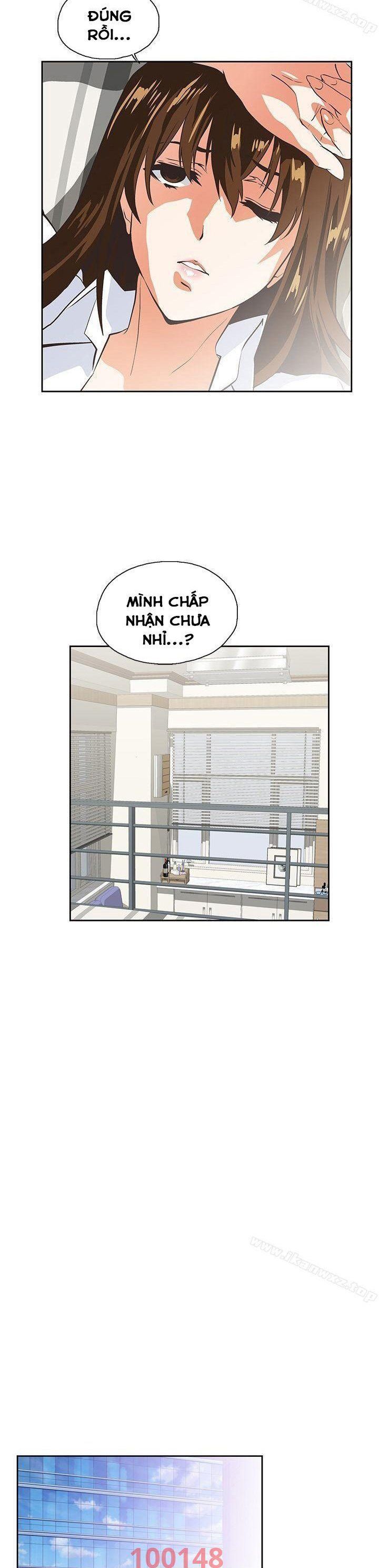 đọc truyện Duyên Phận Chương 43 ảnh 18 tại Giả Dược