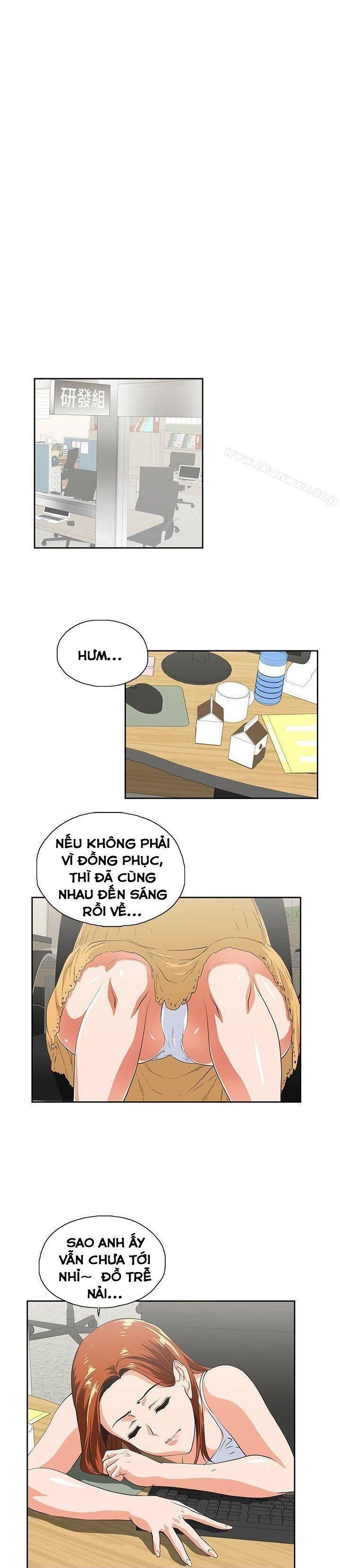 đọc truyện Duyên Phận Chương 44 ảnh 7 tại Giả Dược