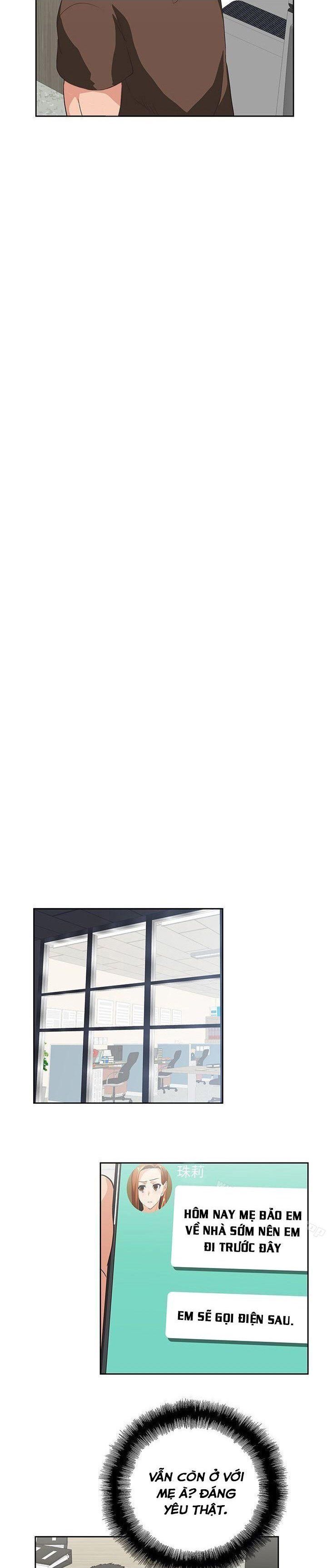 đọc truyện Duyên Phận Chương 45 ảnh 15 tại Giả Dược