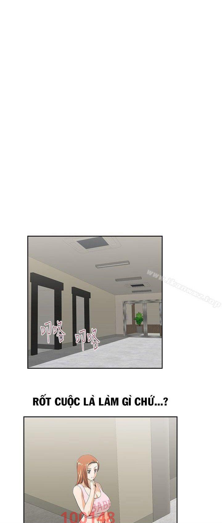 đọc truyện Duyên Phận Chương 48 ảnh 2 tại Giả Dược