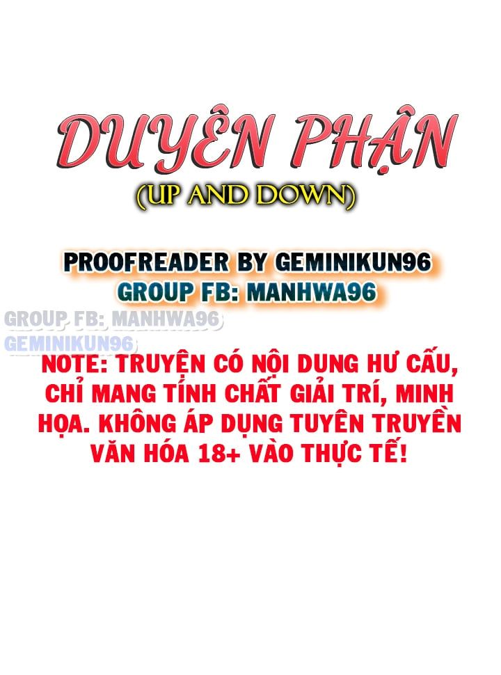 đọc truyện Duyên Phận Chương 5 ảnh 5 tại Giả Dược
