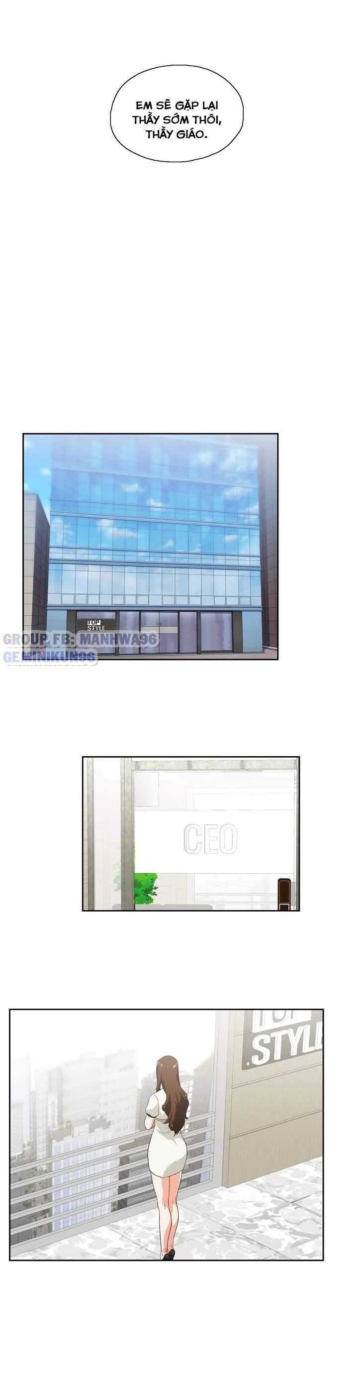 đọc truyện Duyên Phận Chương 5 ảnh 9 tại Giả Dược