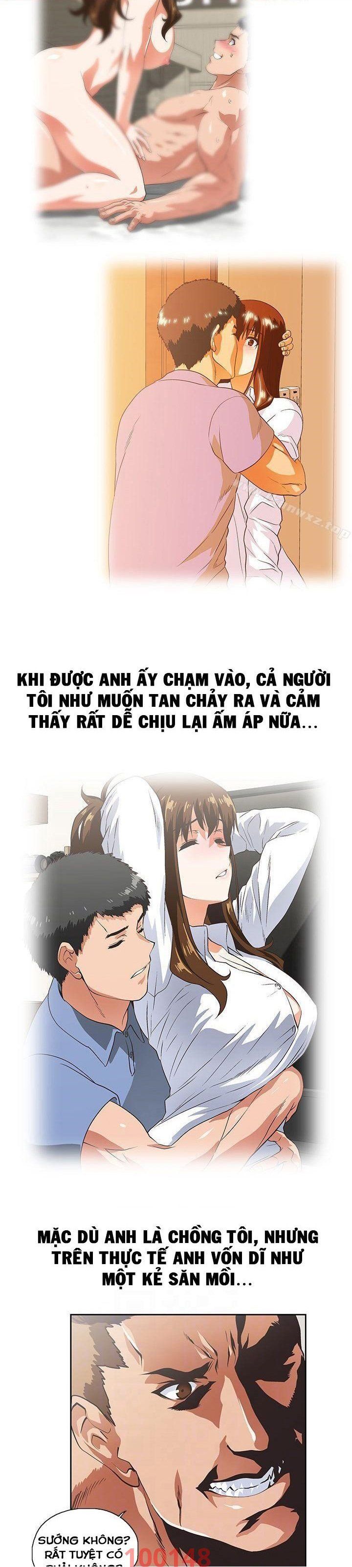 đọc truyện Duyên Phận Chương 51 ảnh 10 tại Giả Dược