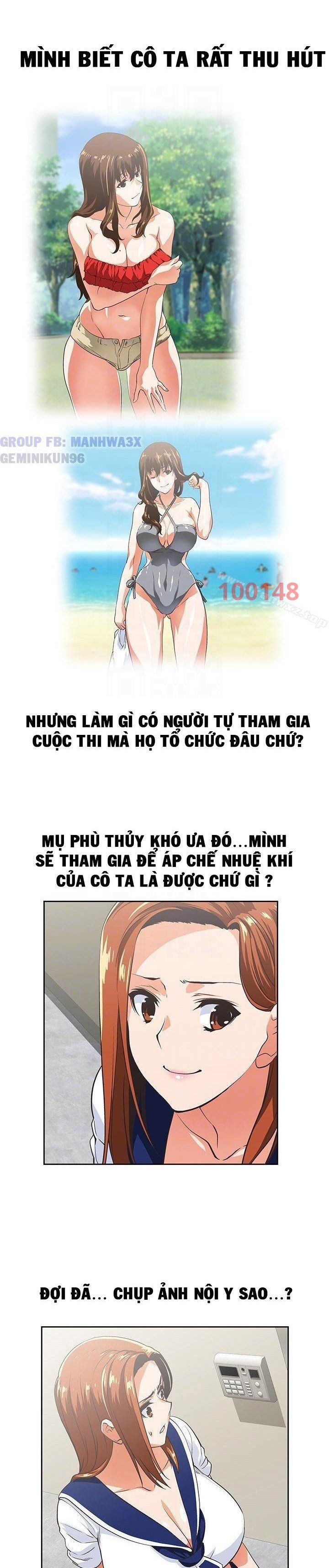 đọc truyện Duyên Phận Chương 53 ảnh 5 tại Giả Dược