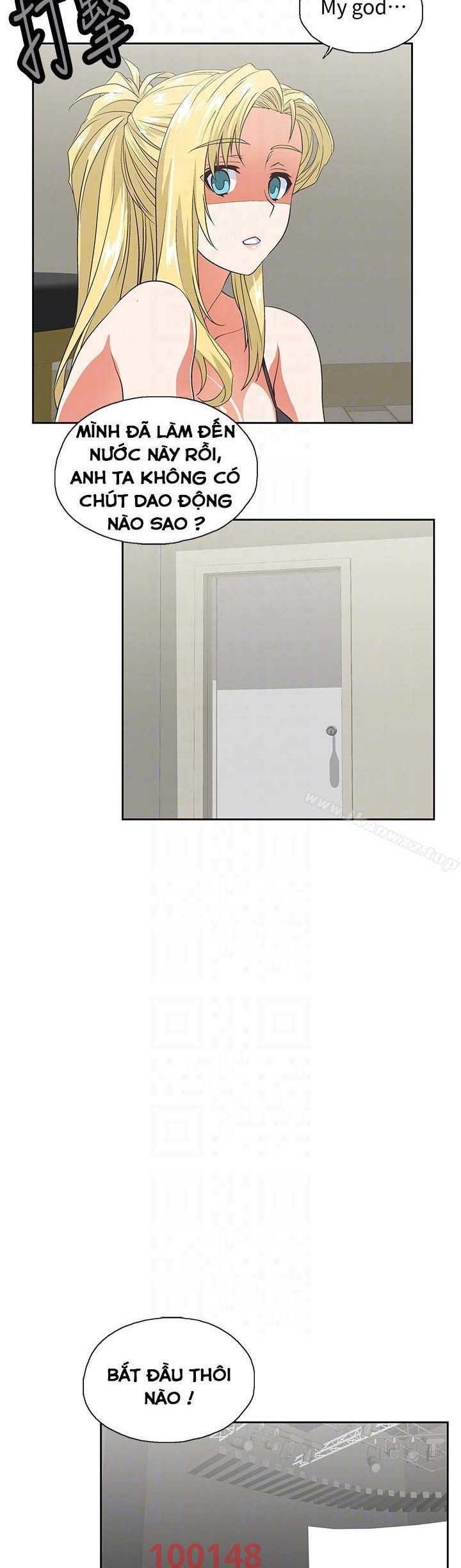 đọc truyện Duyên Phận Chương 55 ảnh 14 tại Giả Dược
