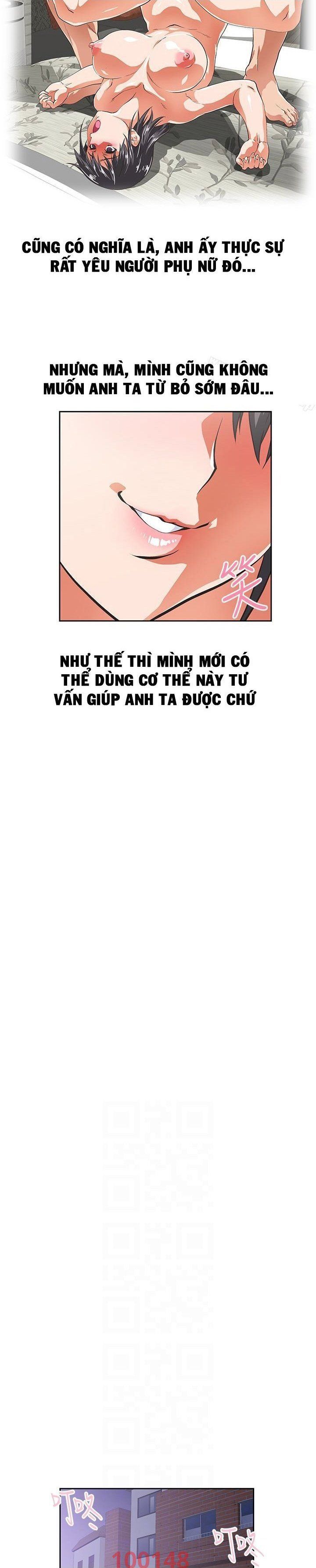 đọc truyện Duyên Phận Chương 58 ảnh 18 tại Thiên Thai Truyện