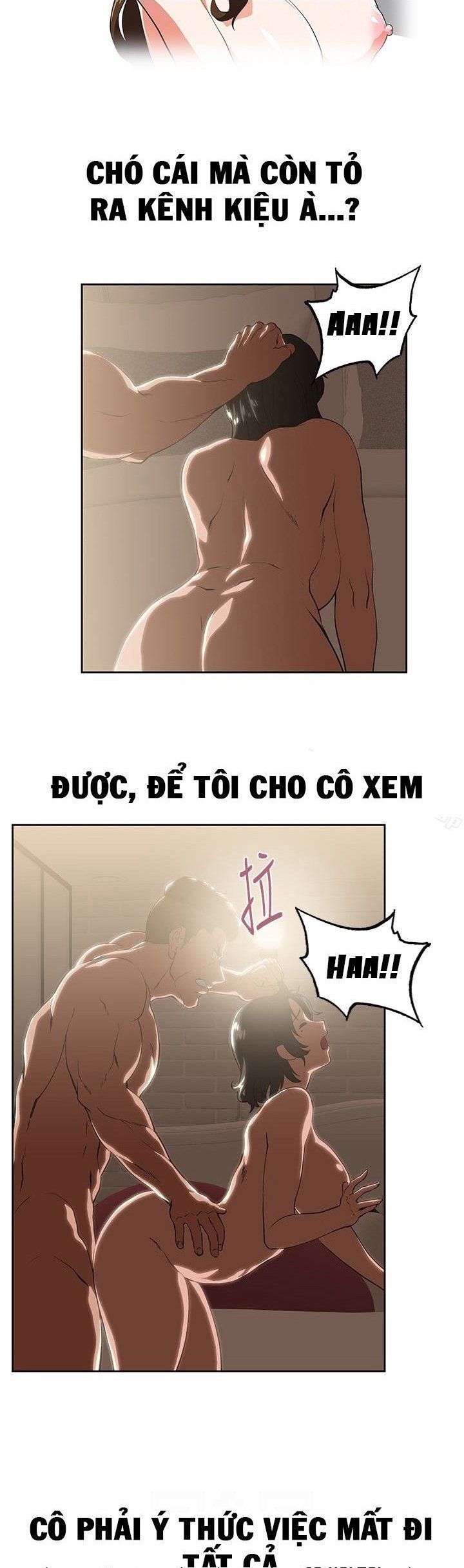 đọc truyện Duyên Phận Chương 59 ảnh 19 tại Giả Dược