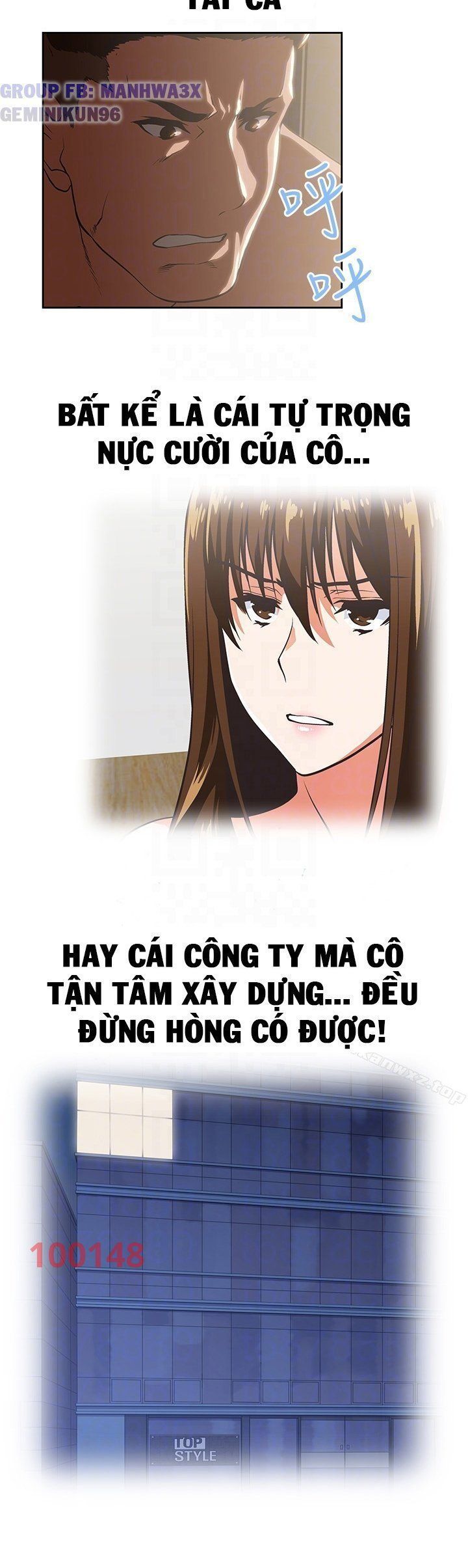 đọc truyện Duyên Phận Chương 59 ảnh 20 tại Giả Dược