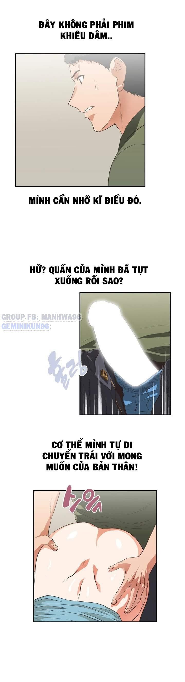 đọc truyện Duyên Phận Chương 6 ảnh 29 tại Giả Dược