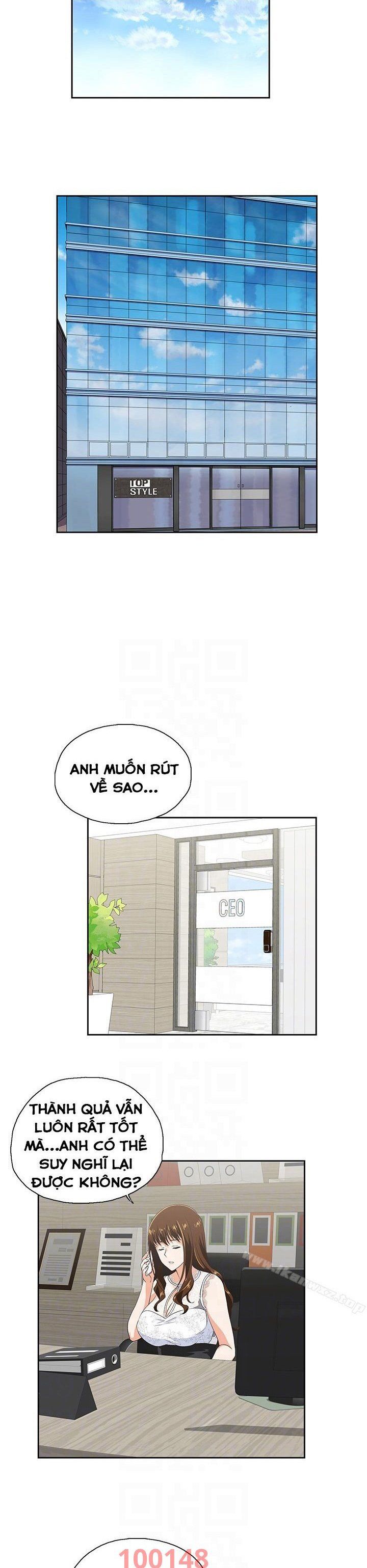 đọc truyện Duyên Phận Chương 60 ảnh 2 tại Giả Dược