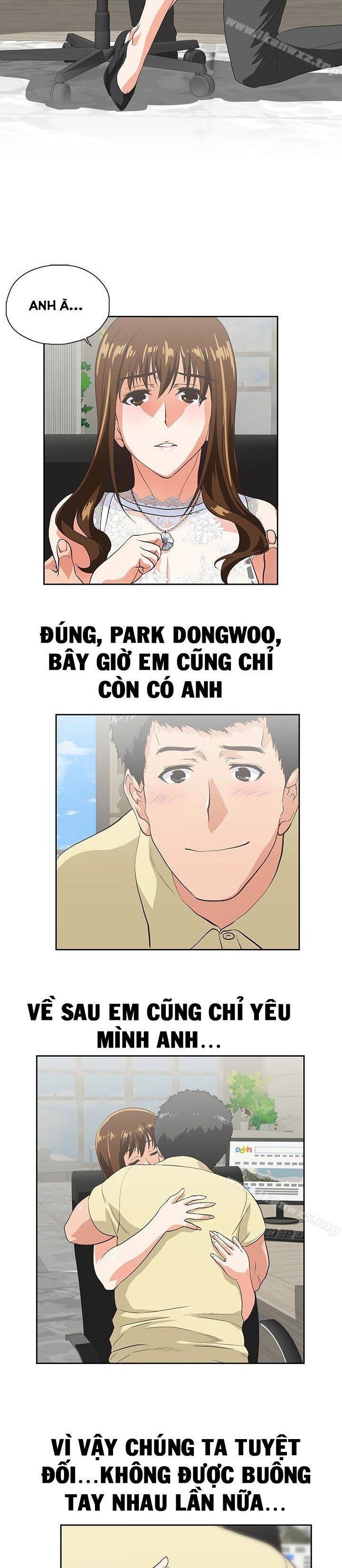 đọc truyện Duyên Phận Chương 60 ảnh 11 tại Giả Dược