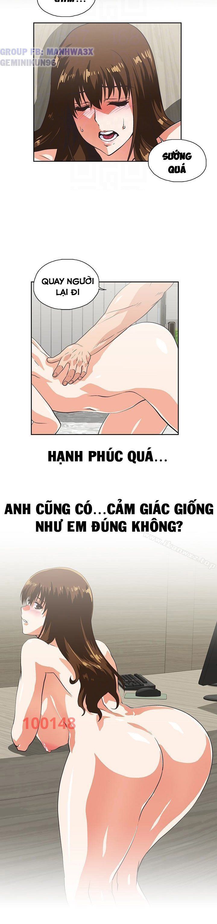 đọc truyện Duyên Phận Chương 60 ảnh 16 tại Giả Dược