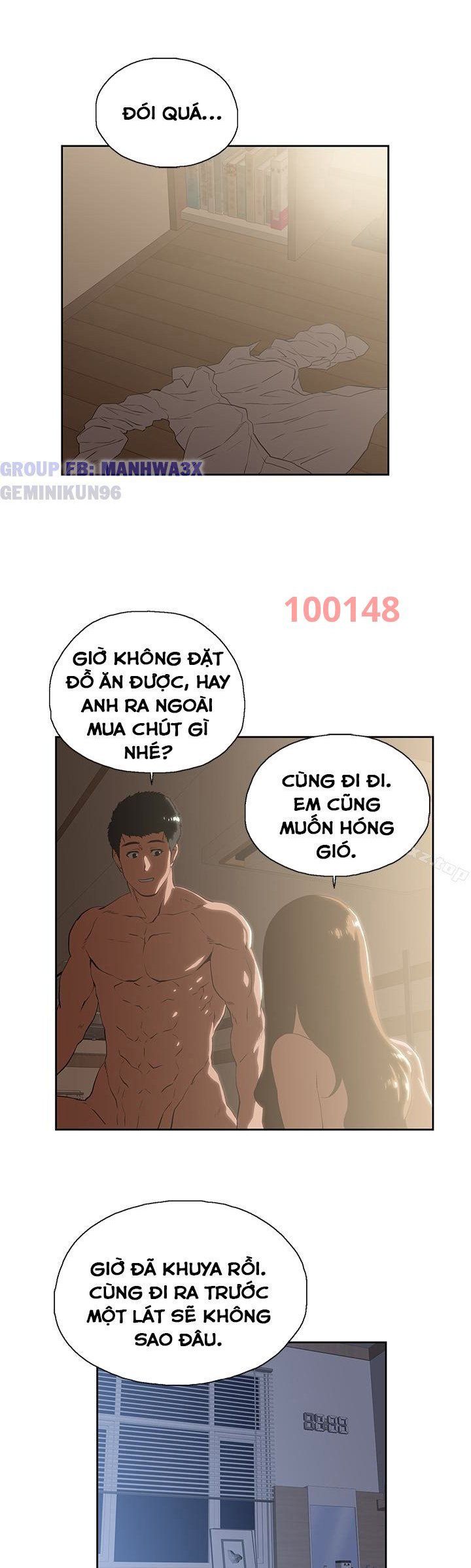 đọc truyện Duyên Phận Chương 62 ảnh 17 tại Giả Dược