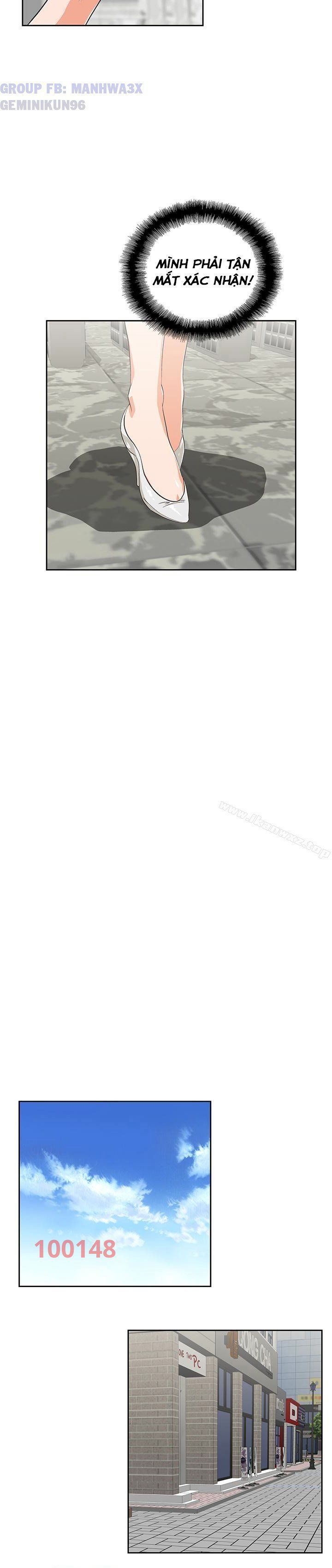 đọc truyện Duyên Phận Chương 62 ảnh 8 tại Giả Dược