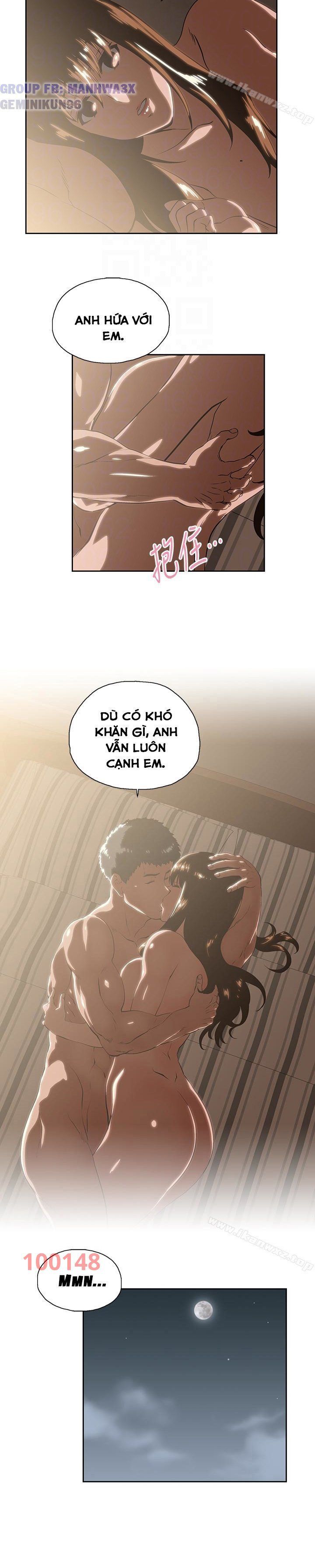 đọc truyện Duyên Phận Chương 63 ảnh 12 tại Giả Dược