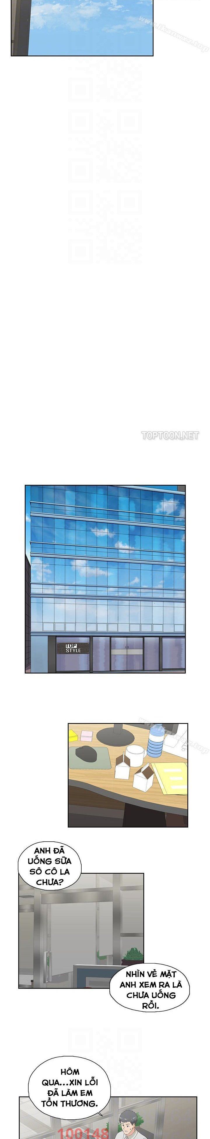 đọc truyện Duyên Phận Chương 64 ảnh 10 tại Giả Dược