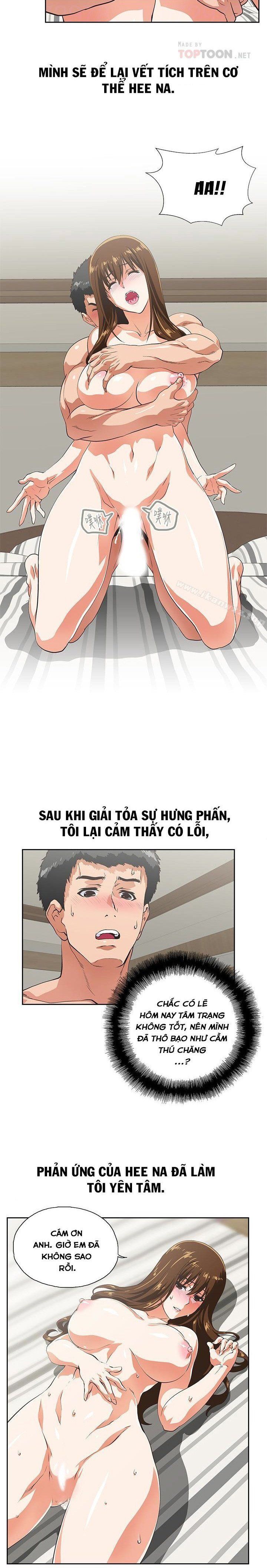 đọc truyện Duyên Phận Chương 68 ảnh 7 tại Giả Dược