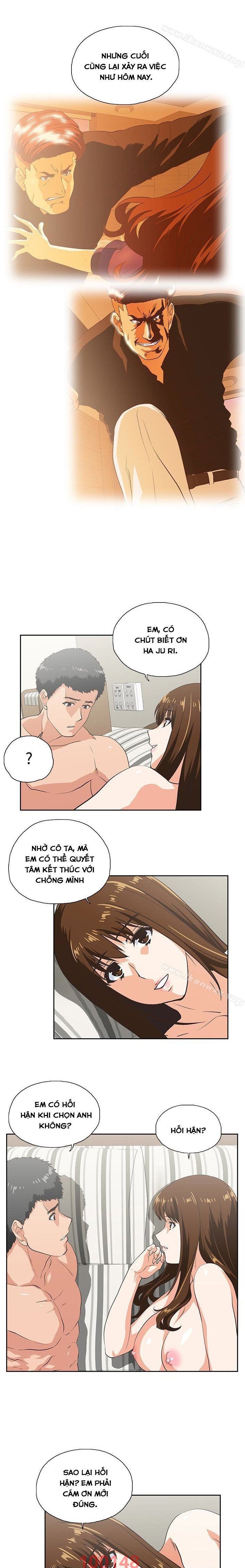 đọc truyện Duyên Phận Chương 68 ảnh 10 tại Giả Dược