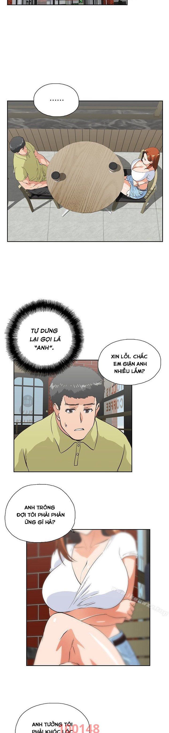 đọc truyện Duyên Phận Chương 69 ảnh 2 tại Giả Dược