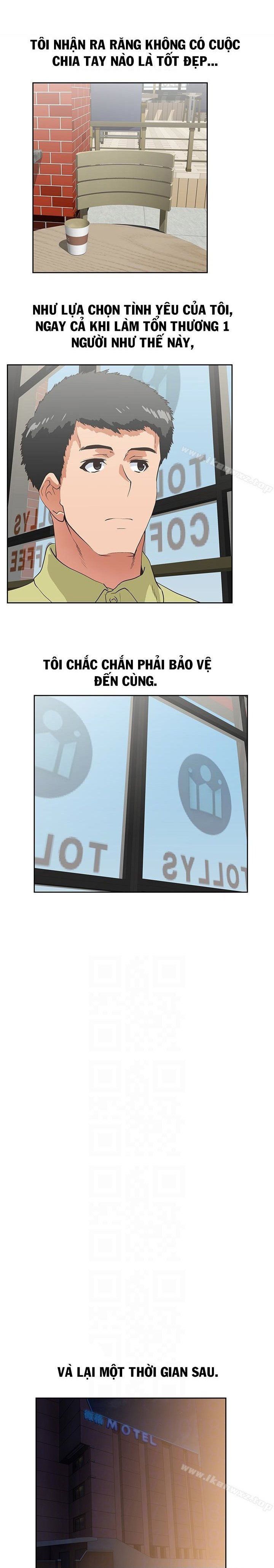 đọc truyện Duyên Phận Chương 69 ảnh 11 tại Giả Dược