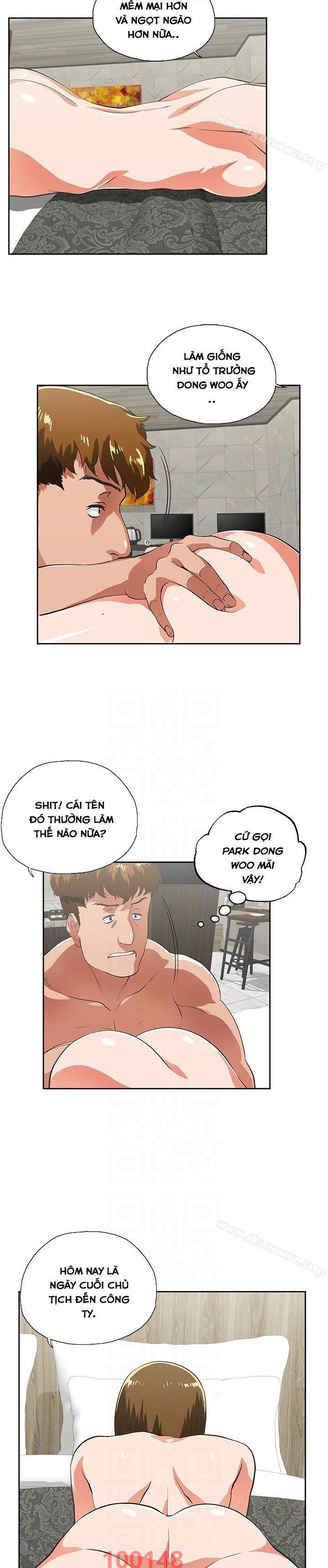 đọc truyện Duyên Phận Chương 69 ảnh 14 tại Giả Dược